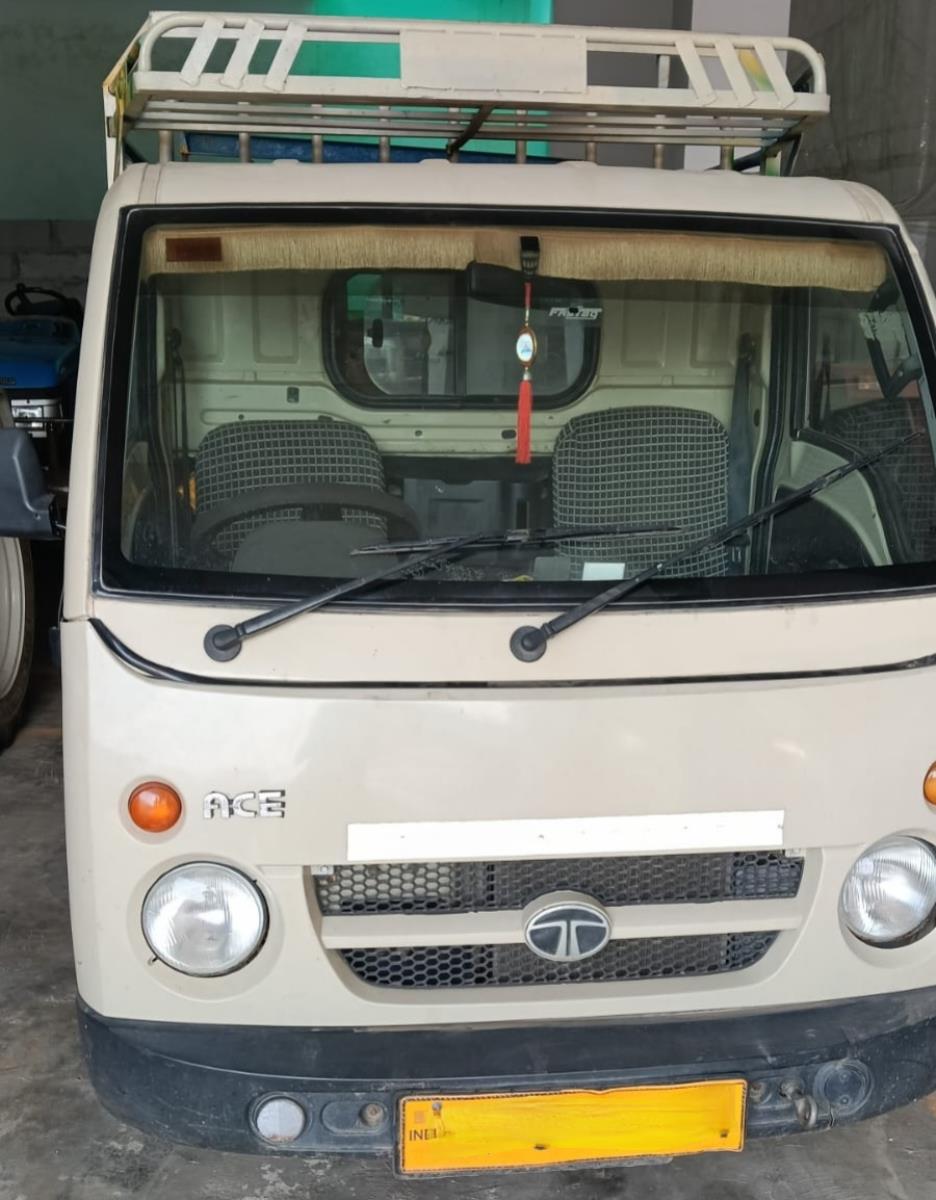 Tata Ace Gold