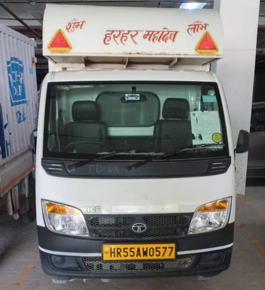 Tata Ace
