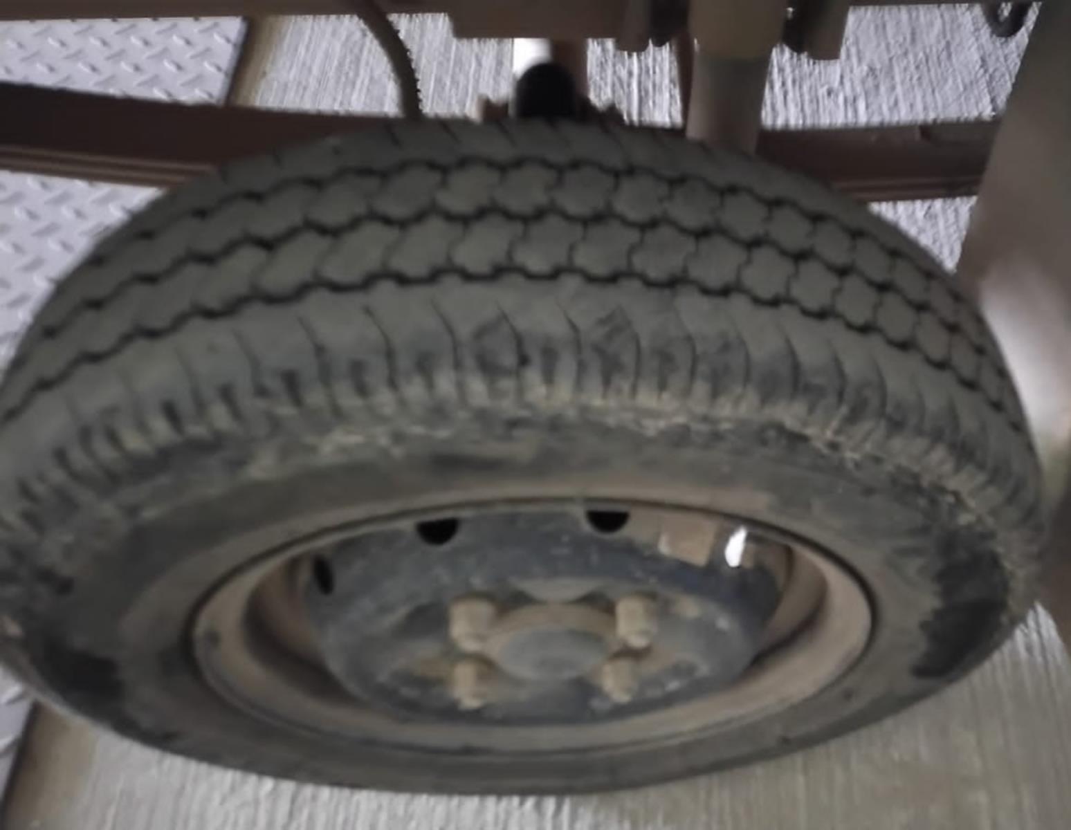 Tata Ace image 4