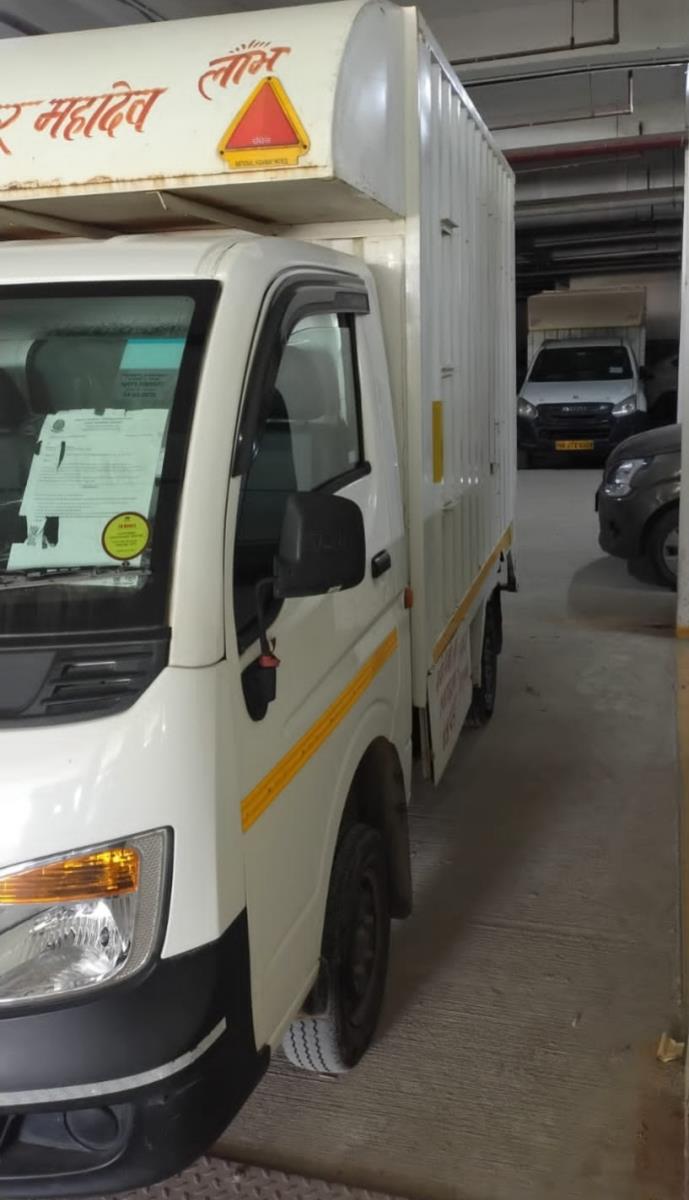 Tata Ace image 2