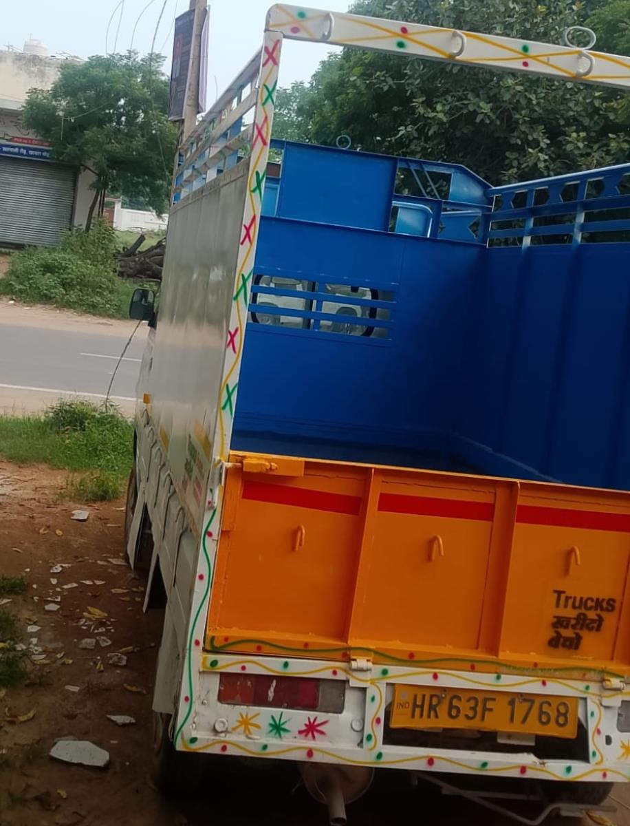 Maruti Suzuki Super Carry image 3