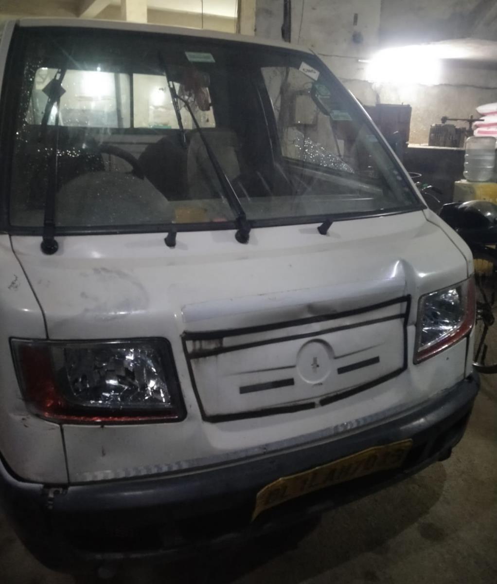 Ashok Leyland Dost