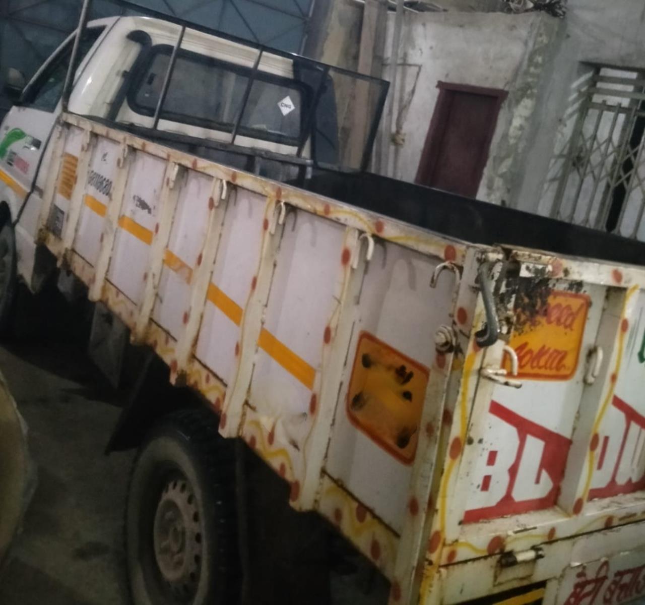Ashok Leyland Dost image 5