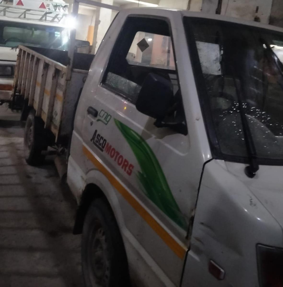 Ashok Leyland Dost image 3
