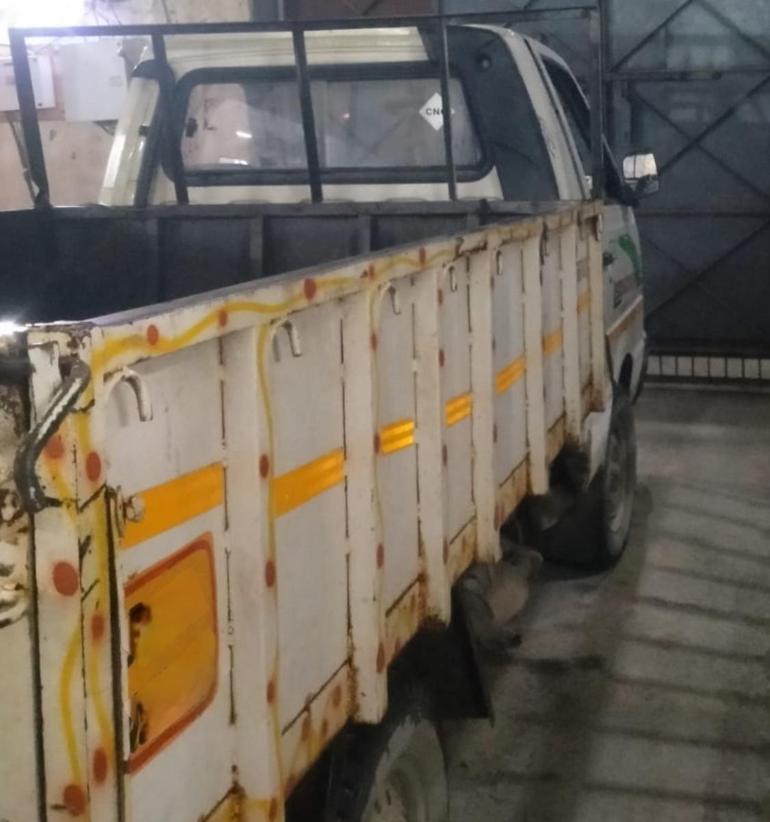 Ashok Leyland Dost image 4