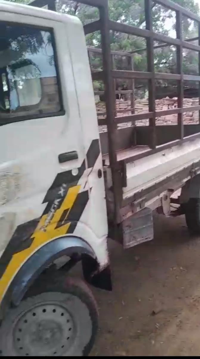 Tata Mega XL image 2