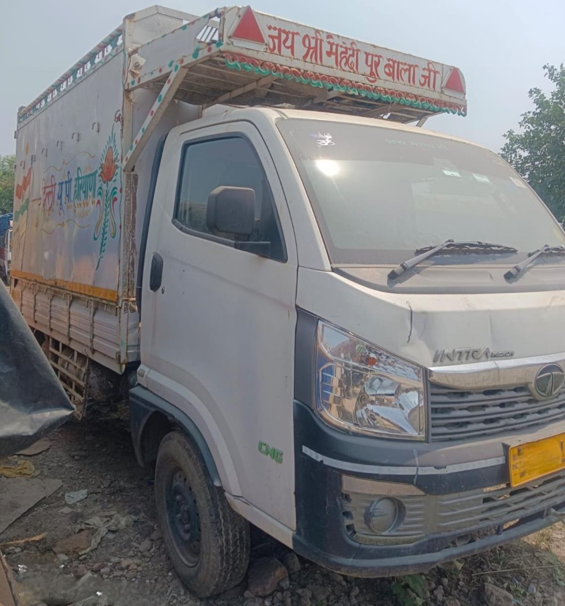 Tata Intra V20 image 3