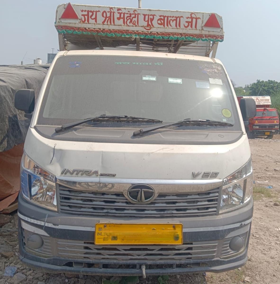 Tata Intra V20 image 2
