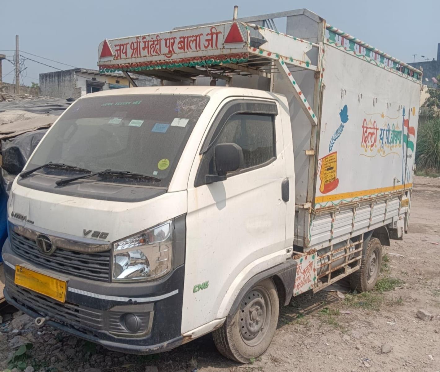 Tata Intra V20