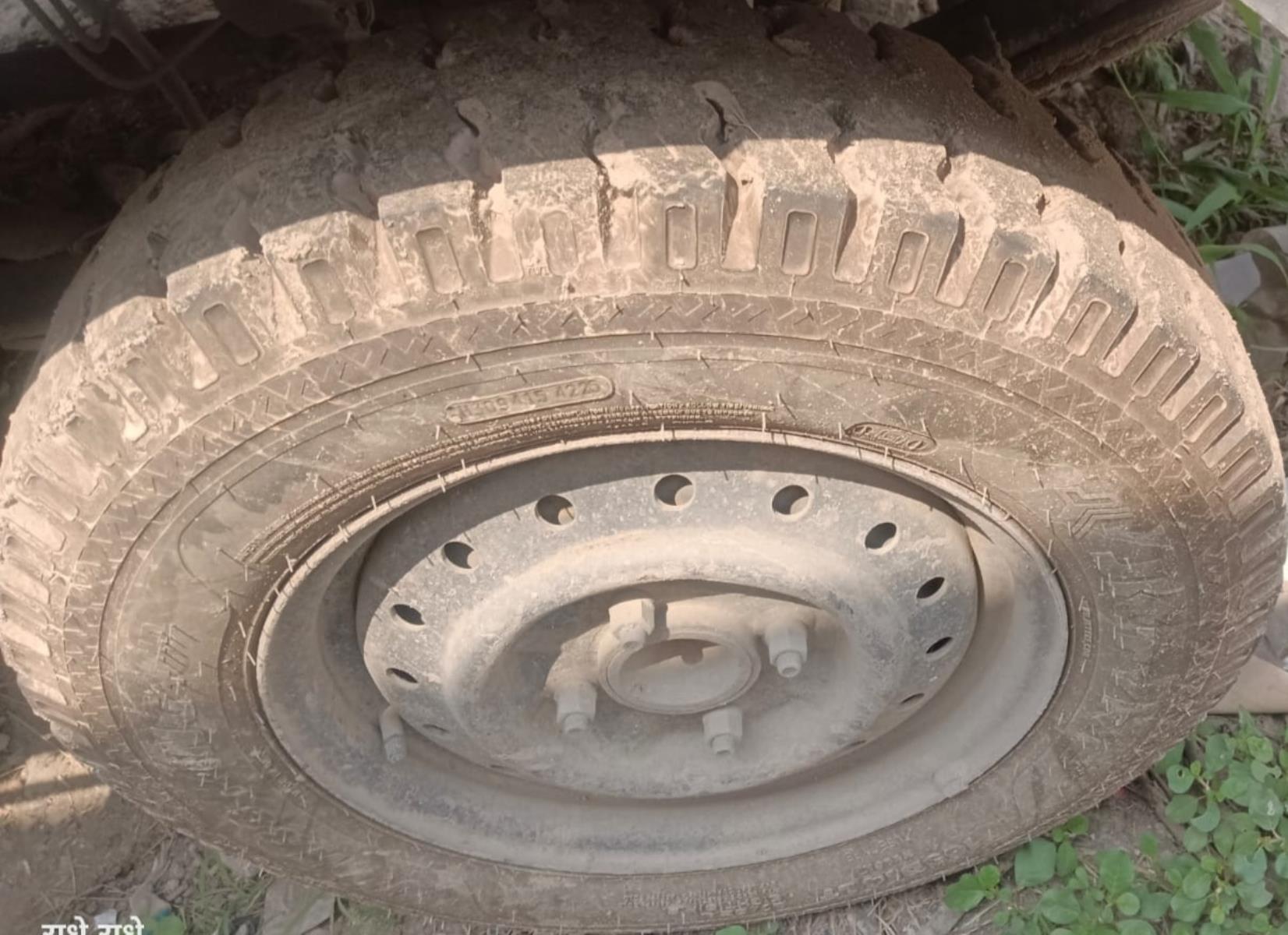 Tata Intra V20 image 4