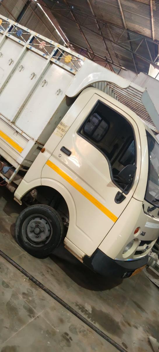 Tata Ace image 3