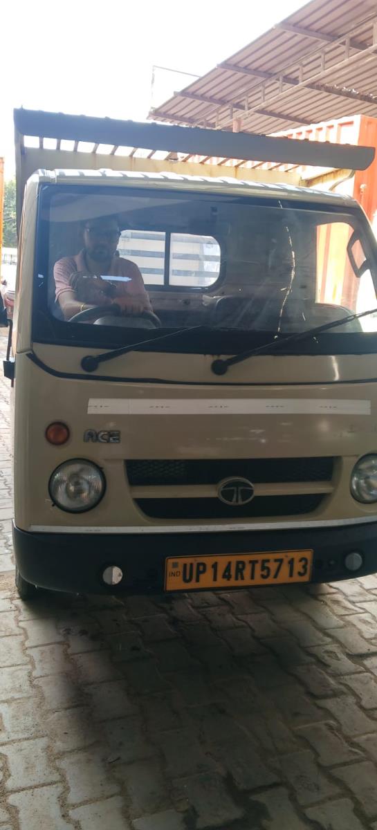Tata Ace