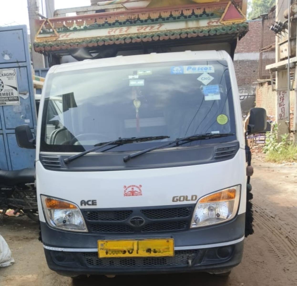 Tata Ace
