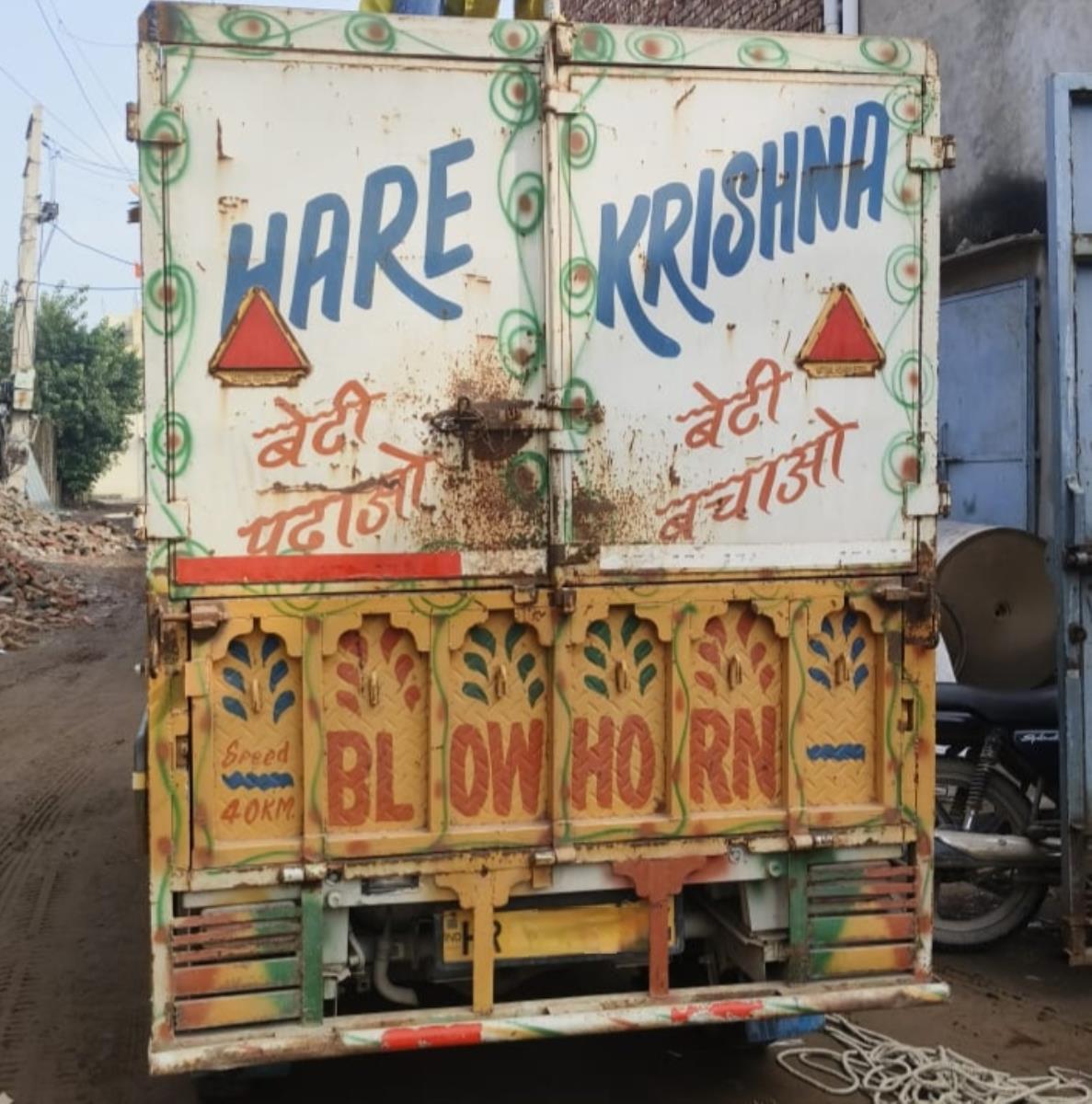 Tata Ace image 3