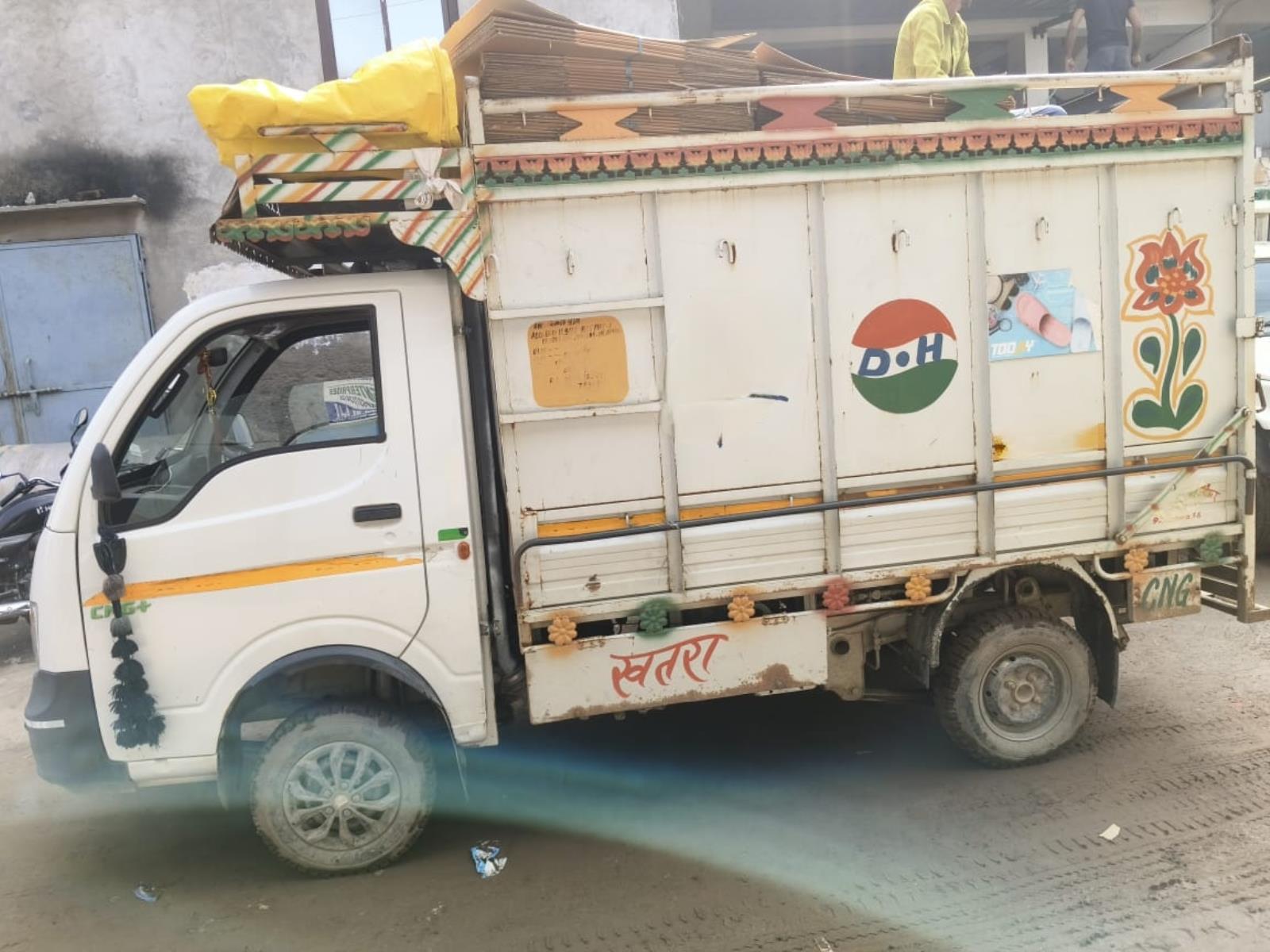 Tata Ace image 2