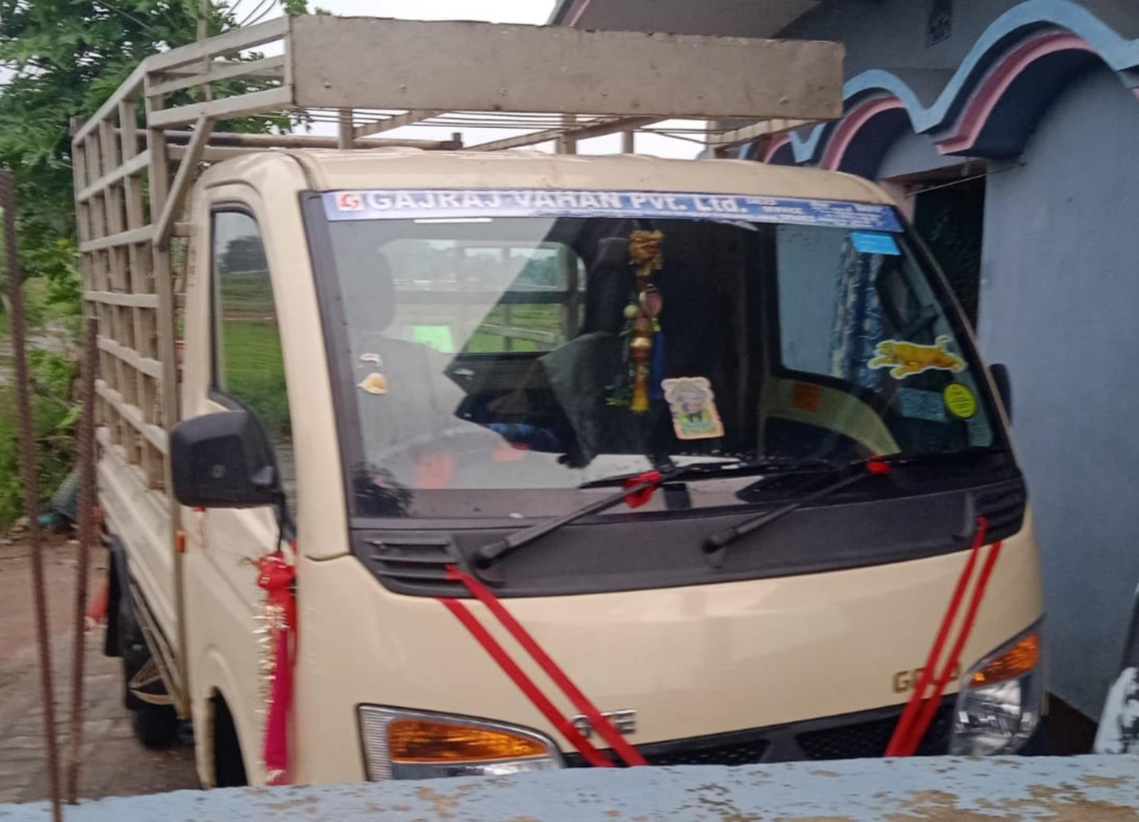 Tata Ace