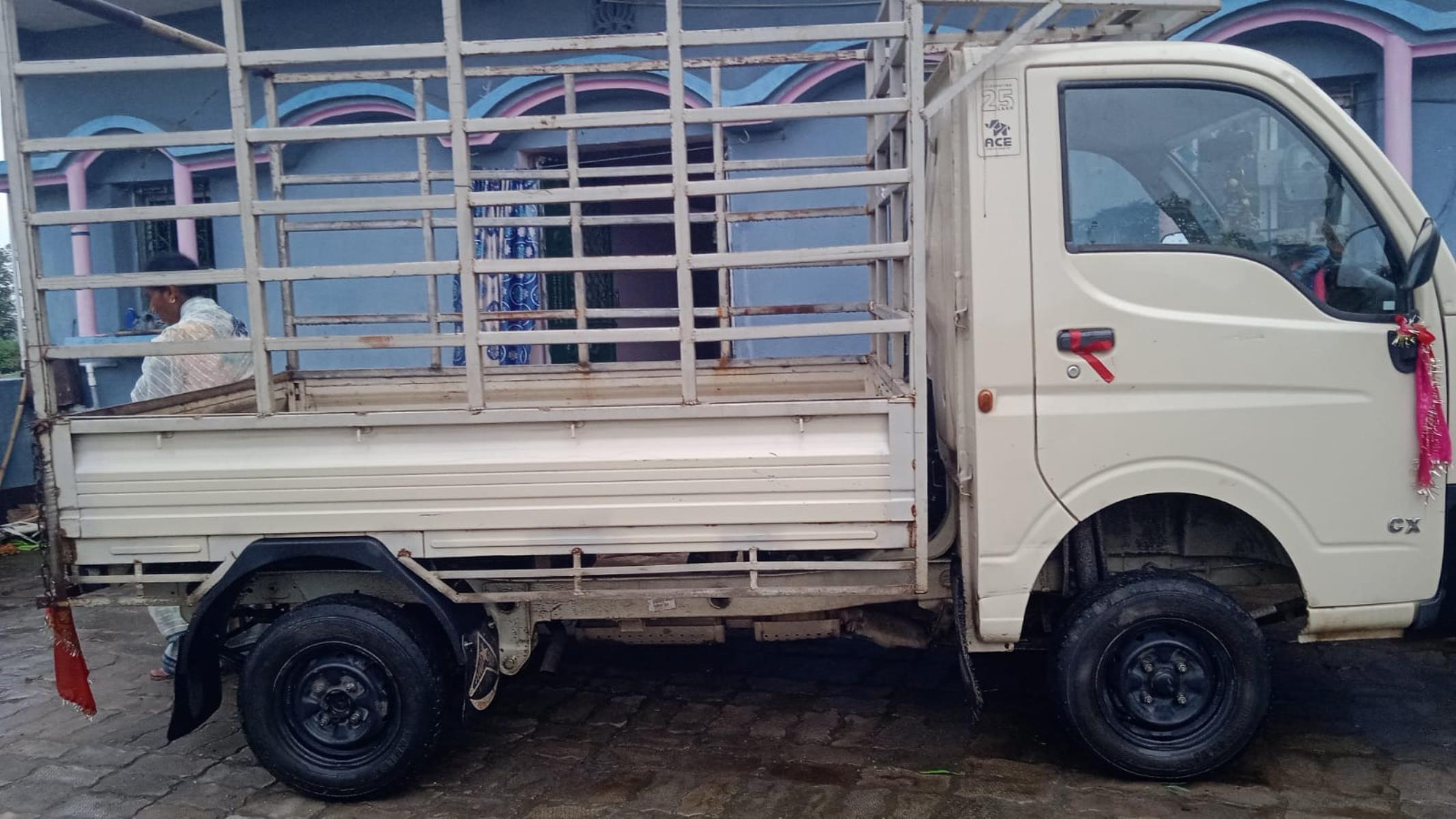 Tata Ace image 2