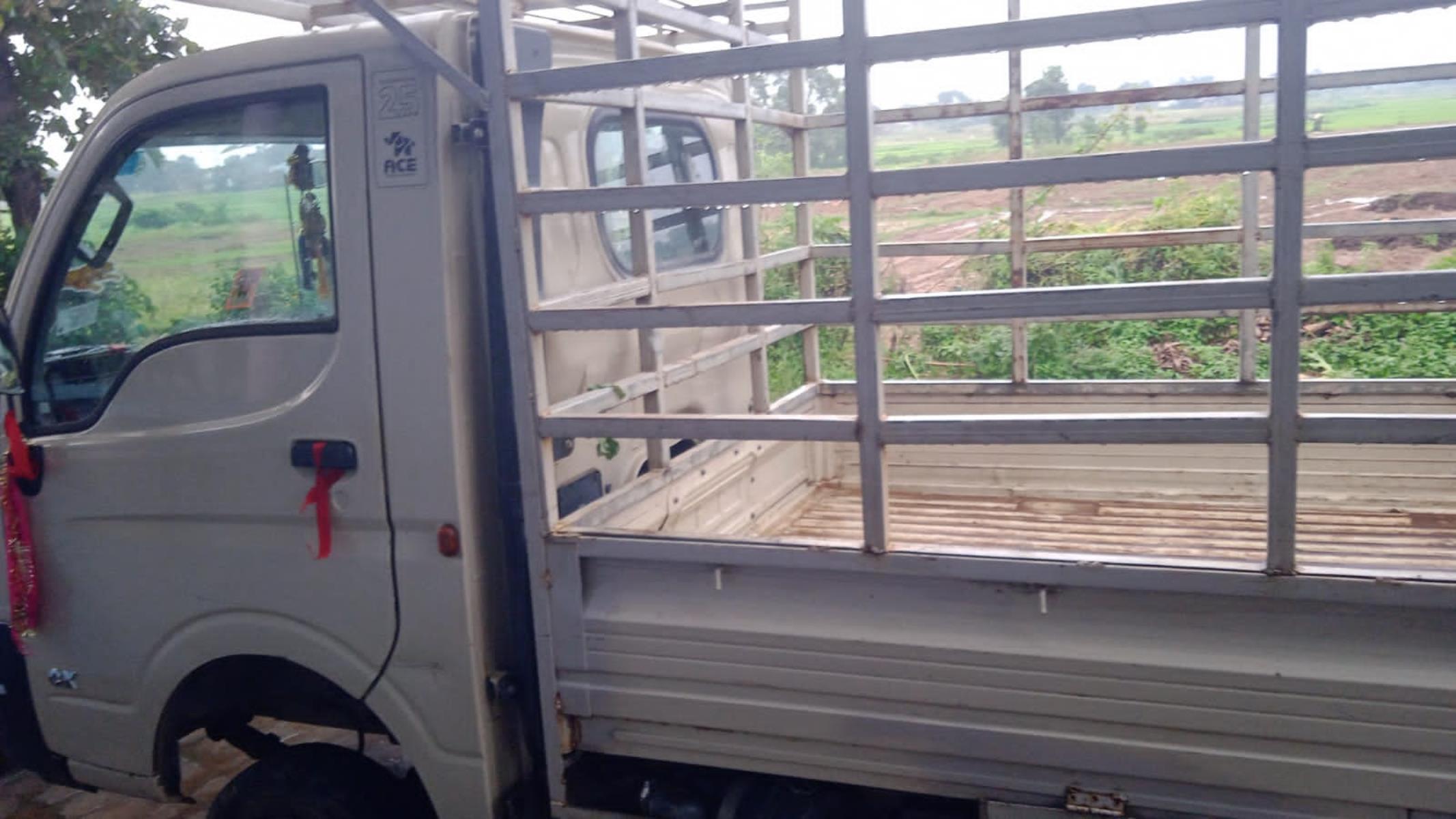 Tata Ace image 3