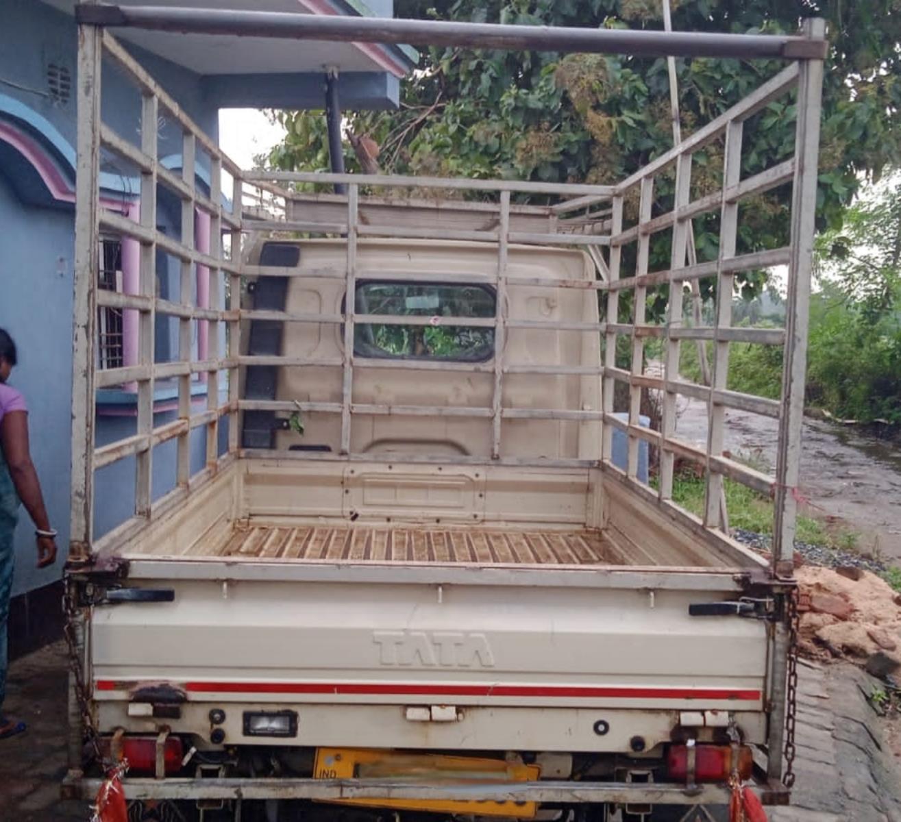 Tata Ace image 4