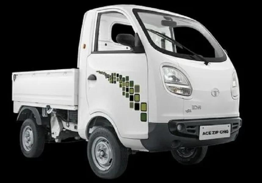 Tata Ace Zip Gold Small Vehicles