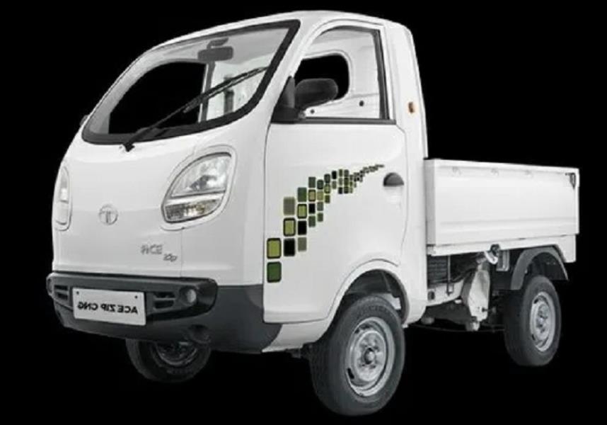 Tata Ace Zip Gold Small Vehicles