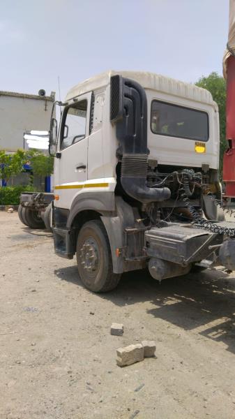Eicher 8049 image 6