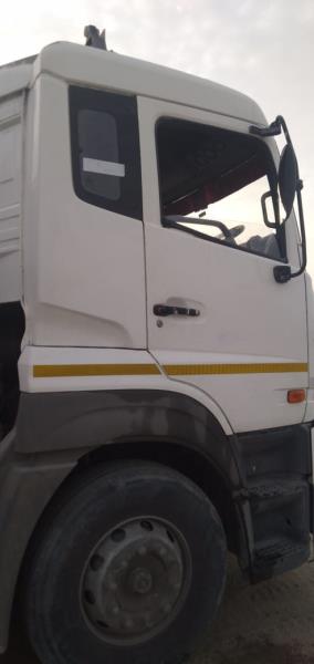 Eicher 8049 image 5