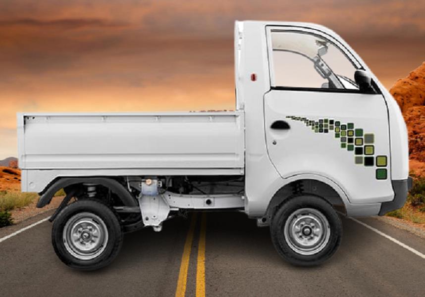 Tata Ace Zip CNG Small Vehicles