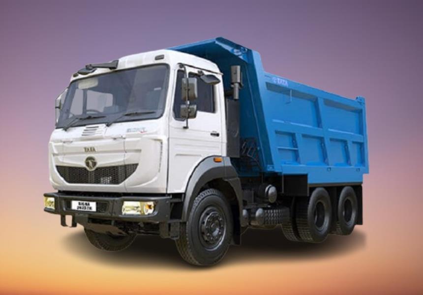 Tata Signa 2823.TK