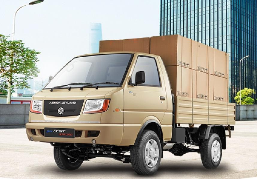 Ashok Leyland Dost Strong