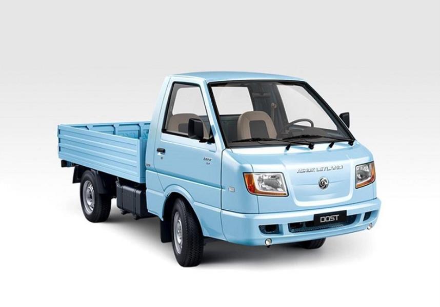 Ashok Leyland Dost Lite Small Vehicles