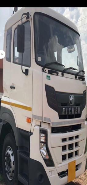 Eicher 8049 image 4