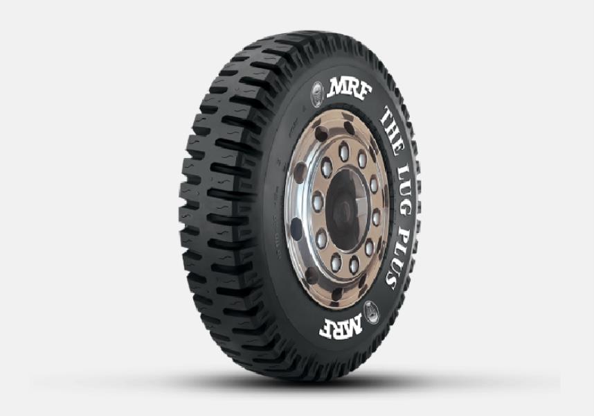 MRF 10x20 The Lug Plus