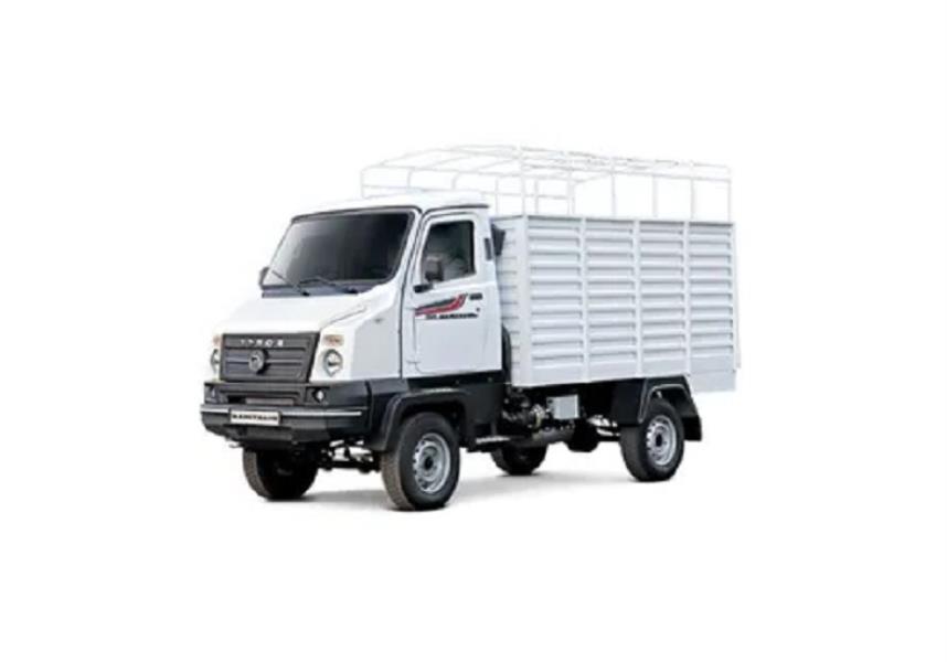 Force Shaktiman 200 Small Vehicles