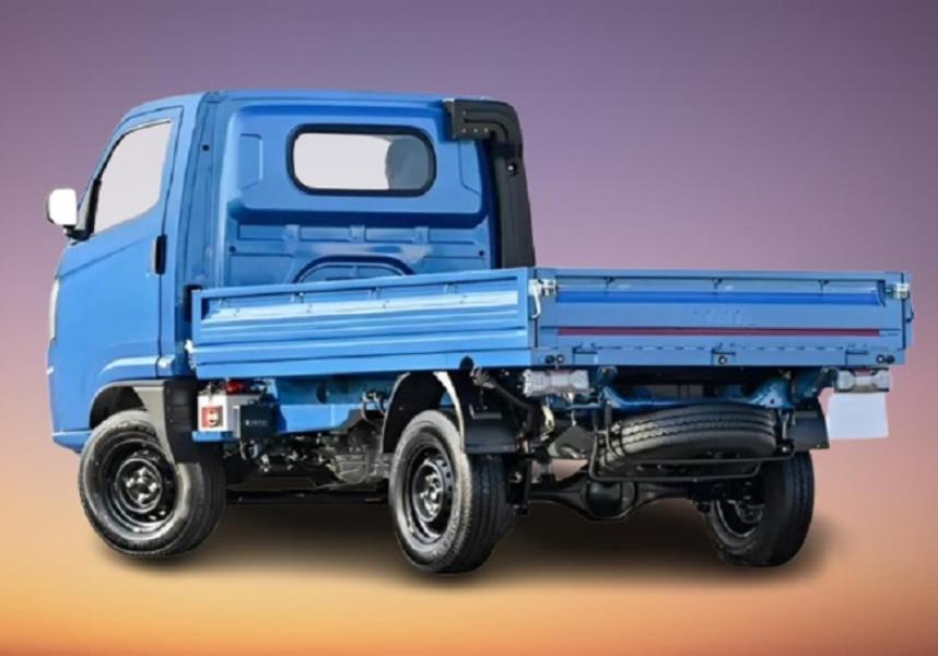Tata Intra V20 Small Vehicles