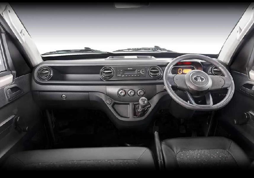 Tata Intra V10 Small Vehicles