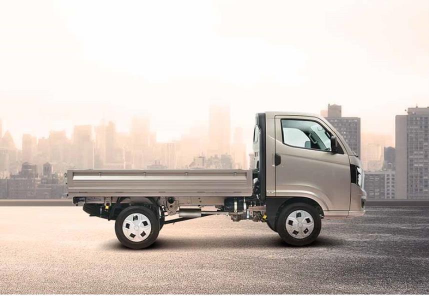 Tata Intra V10 Small Vehicles