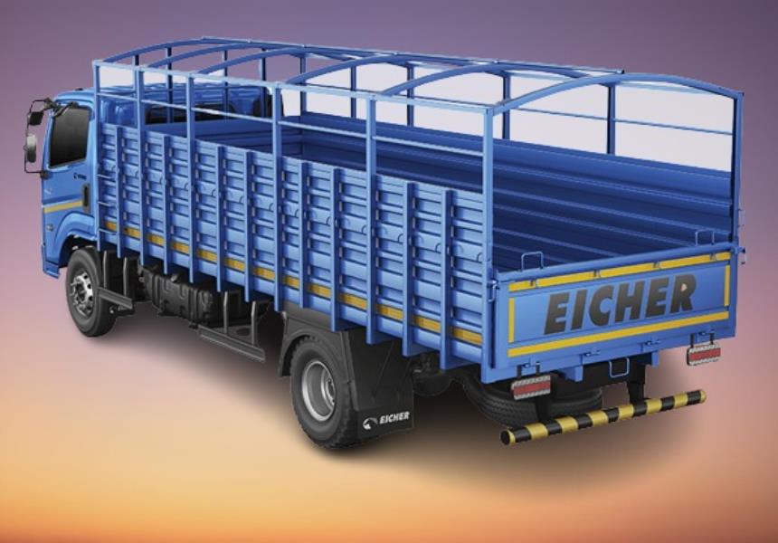 Eicher Pro 2095XP Trucks