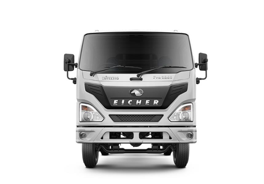 Eicher Pro 2049 Trucks