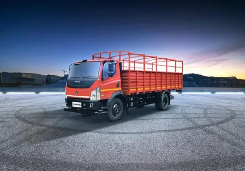 Tata Ultra T.16 Sleeper