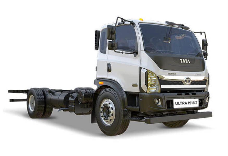 Tata Ultra Ex 1918.T Trucks