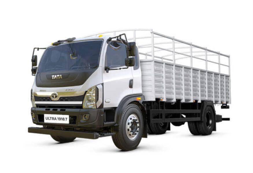 Tata Ultra Ex 1918.T Trucks
