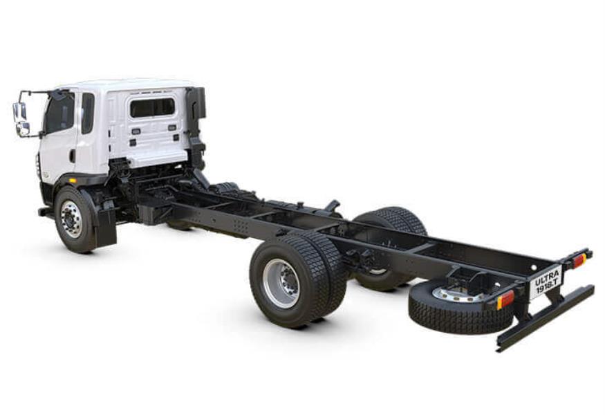 Tata Ultra Ex 1918.T Trucks