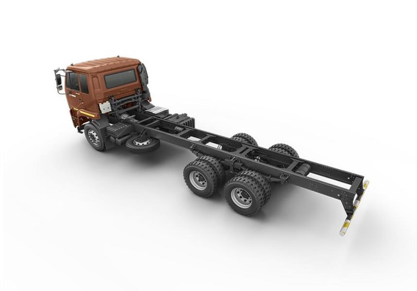 Eicher Pro 6028 Trucks