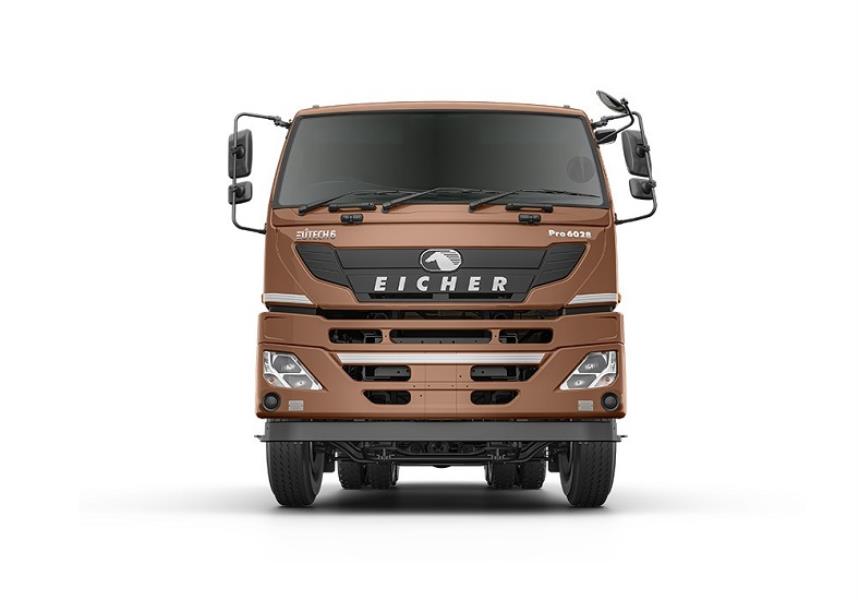 Eicher Pro 6028 Trucks