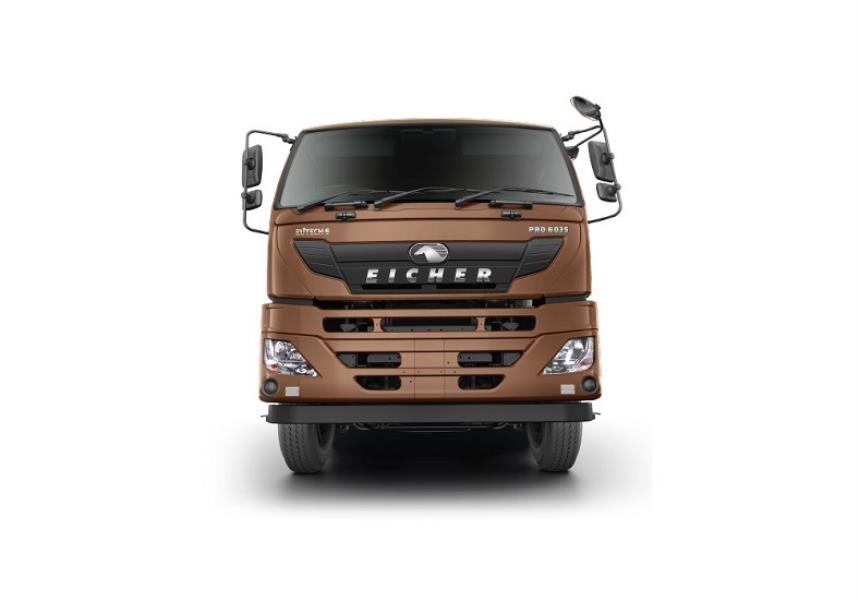 Eicher Pro 6035 Trucks