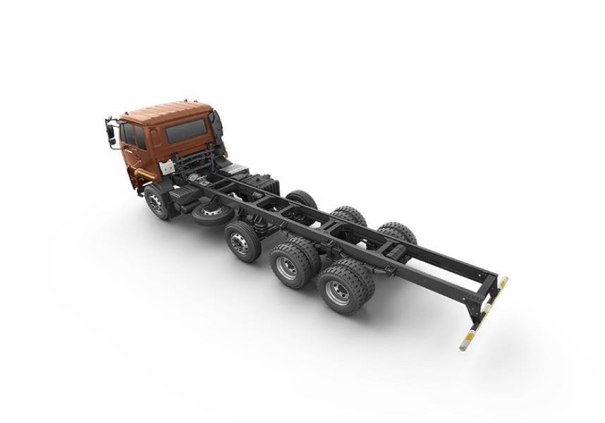 Eicher Pro 6035 Trucks