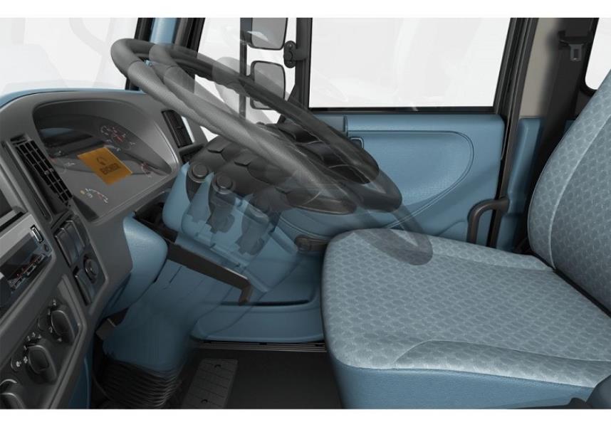 Eicher Pro 6048 Trucks