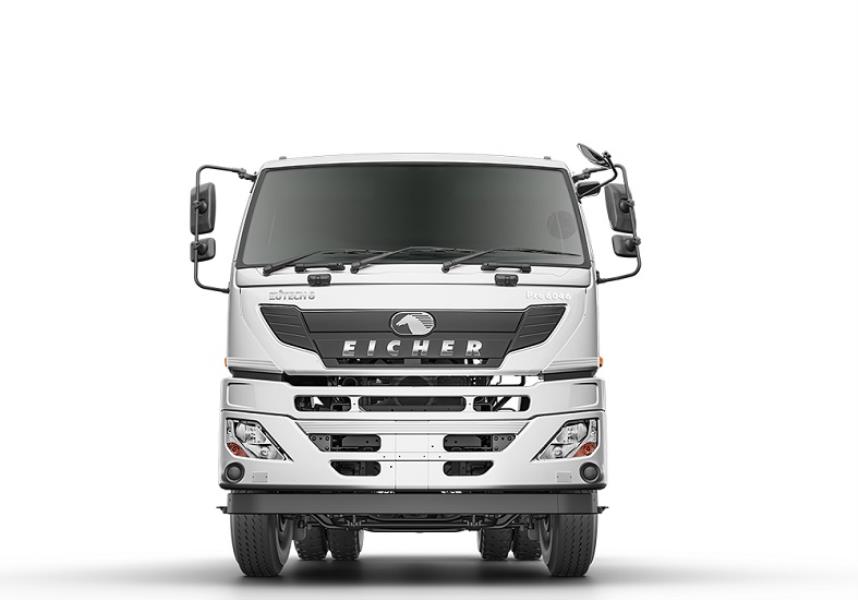 Eicher Pro 6046 Trucks