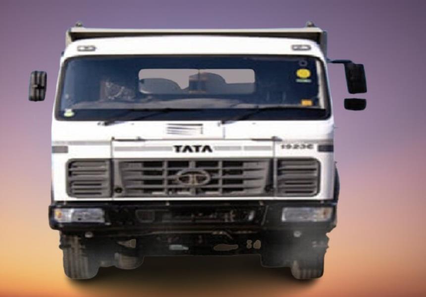 Tata LPK 1923 Trucks